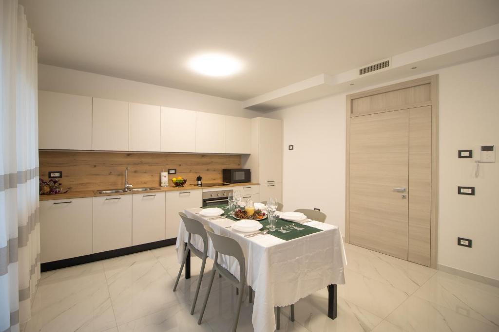 Loft Giuliana - 4