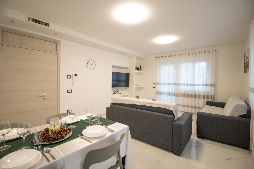 Loft Giuliana - 3