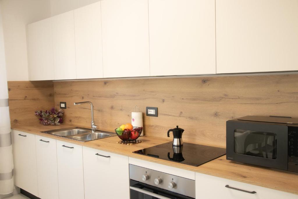 Loft Giuliana - 1