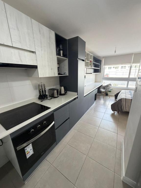 Depa Estudio para 2 - 2