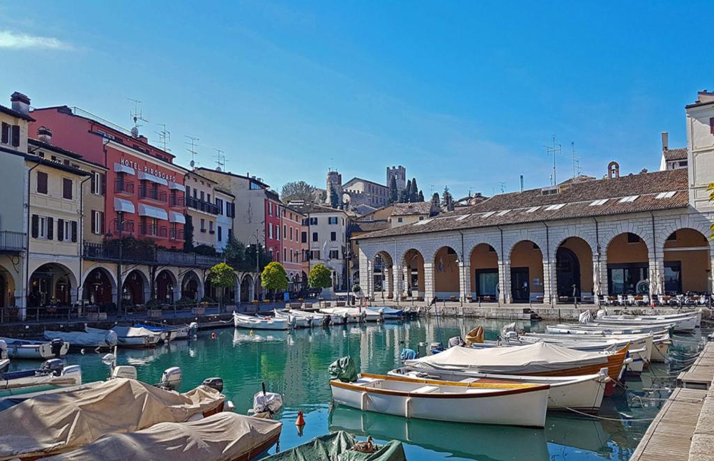 Athena Apartment - Duplex moderno con vista piscina - 5