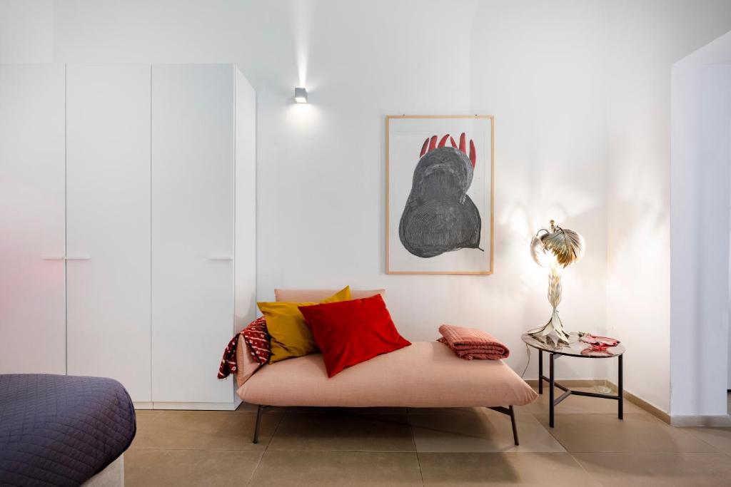 Dimora Delle Stelle - Design & Heritage - 5