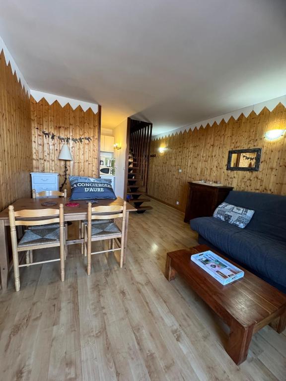 Duplex au pied des pistes de ski - Armazan - 1
