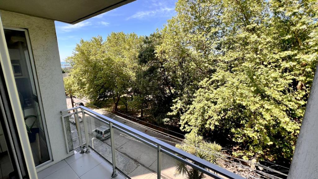 Depto Al A - Depto Zona Playa Grande para 4 PAX Con Cochera - Hola Sur - 2