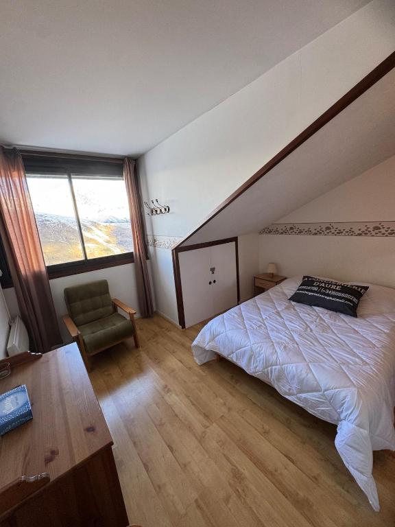 Duplex au pied des pistes de ski - Armazan - 2
