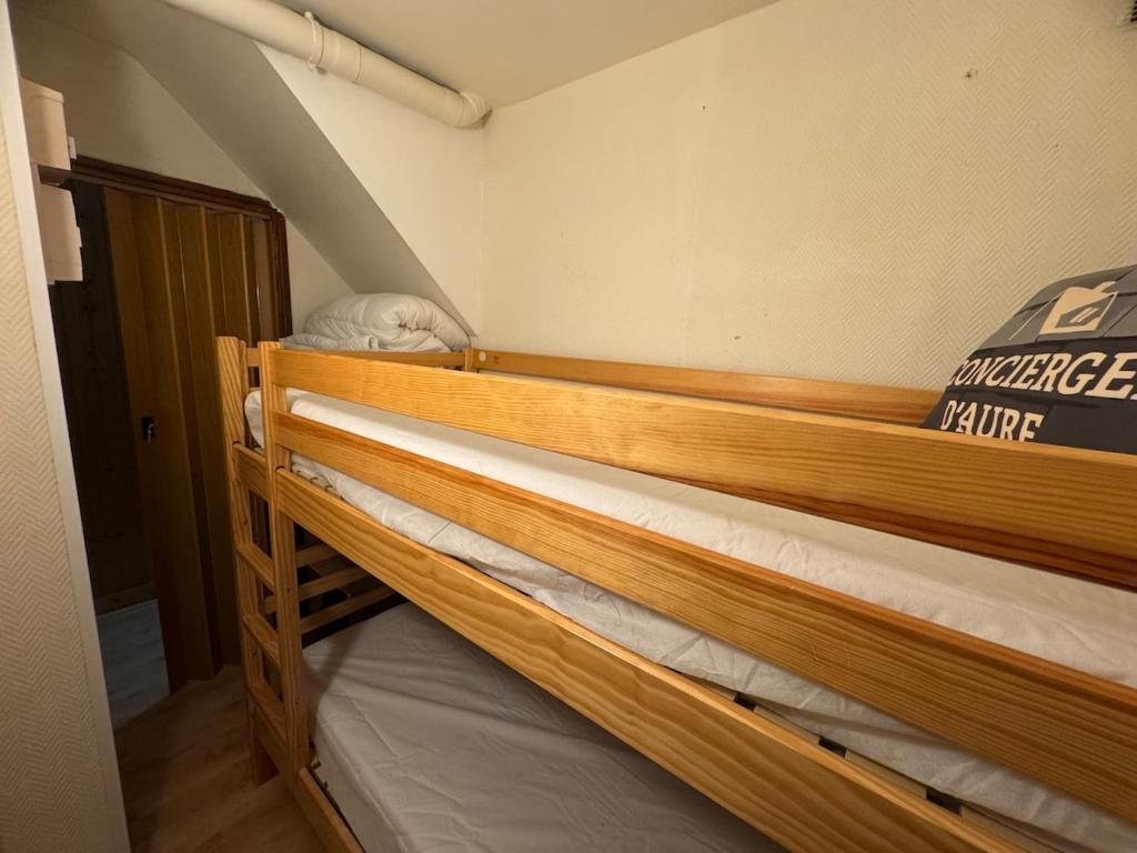 Duplex au pied des pistes de ski - Armazan - 4