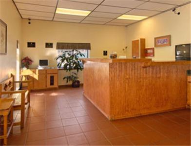 Super 8 By Wyndham Ruidoso Photo 22