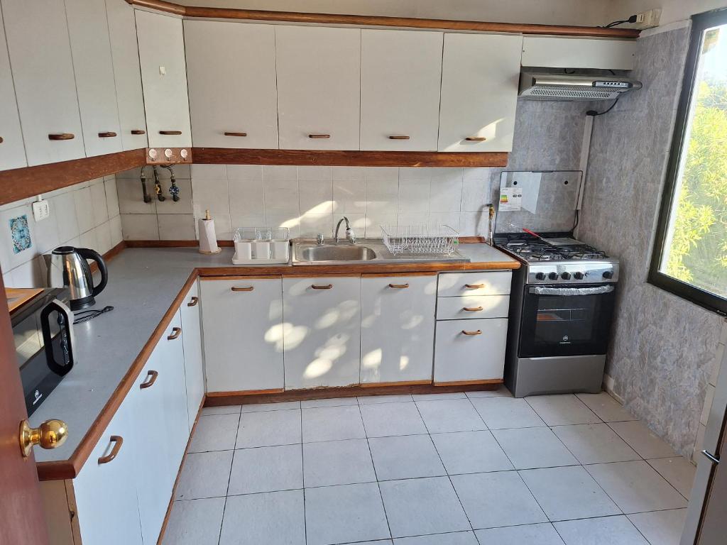arriendo casa sector avenida del mar - 3