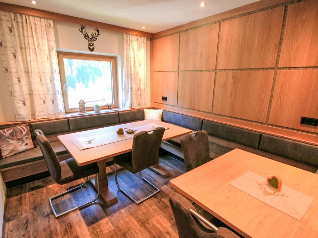 Apartment Apart M&M by Interhome - 2