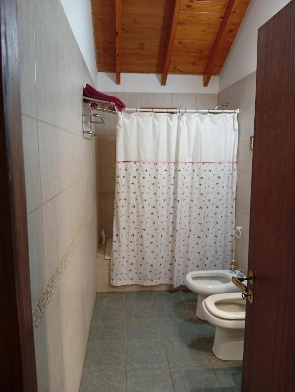 Villa for 6 people Bosque Peralta Ramos - 5