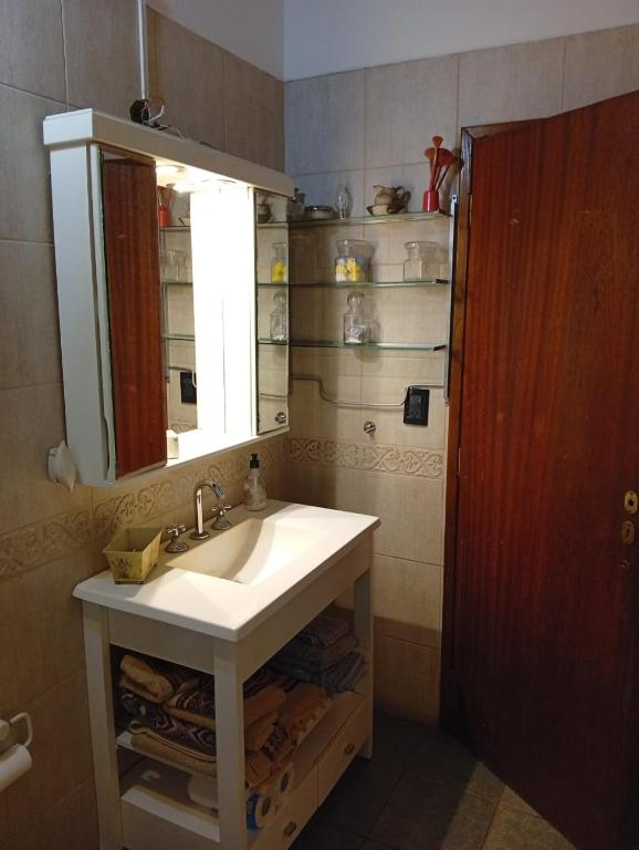 Villa for 6 people Bosque Peralta Ramos - 4