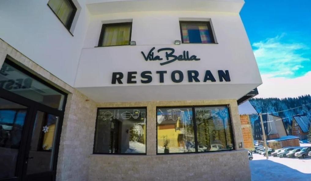 Apartman Jahorina - 4