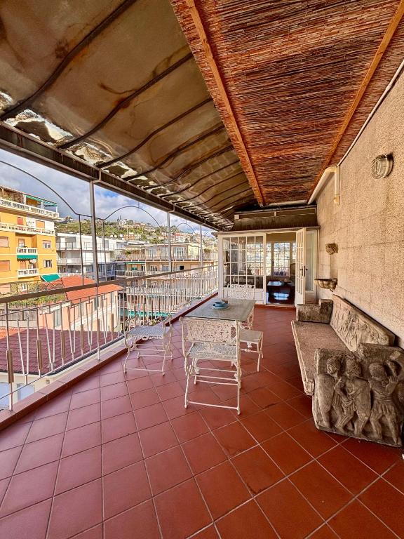 Attico sul Mare - 3