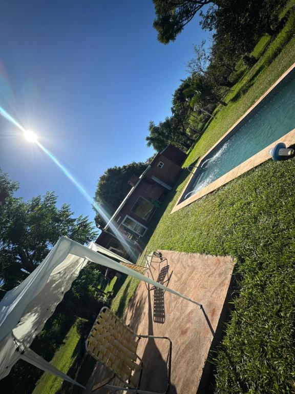 Finca ipora - 1