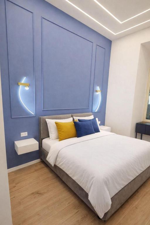 Trastevere luxury suites - 1