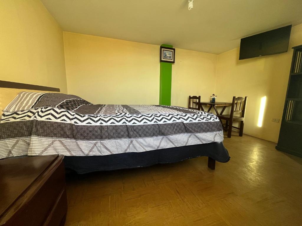 Casa de José - 4