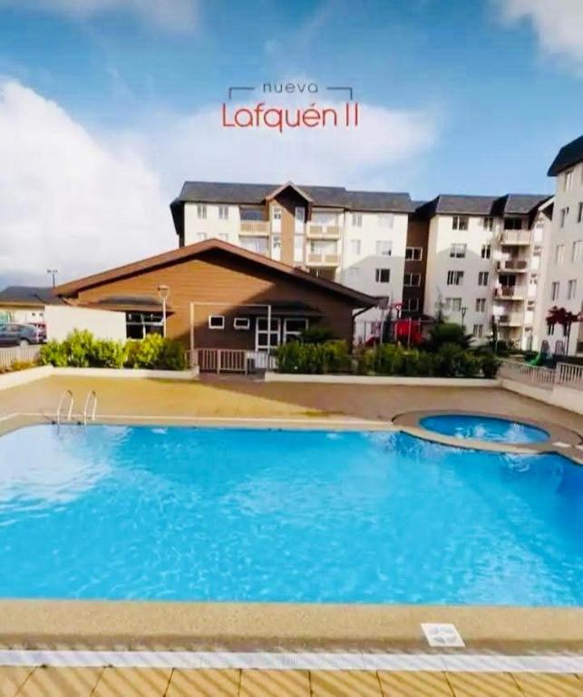 Arriendo de departamento en Villarrica, región de la Araucanía, Chile - 3