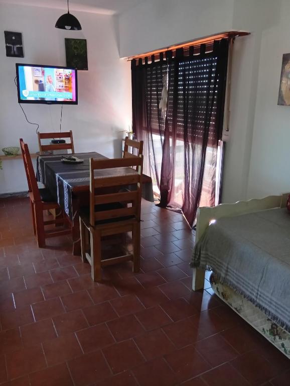 Santa Teresita - 1