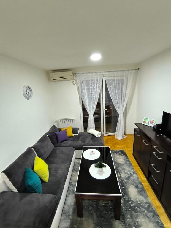 Sarajevo Apartman L&S,Airport, Stup, Tibra,Ilidža - 2