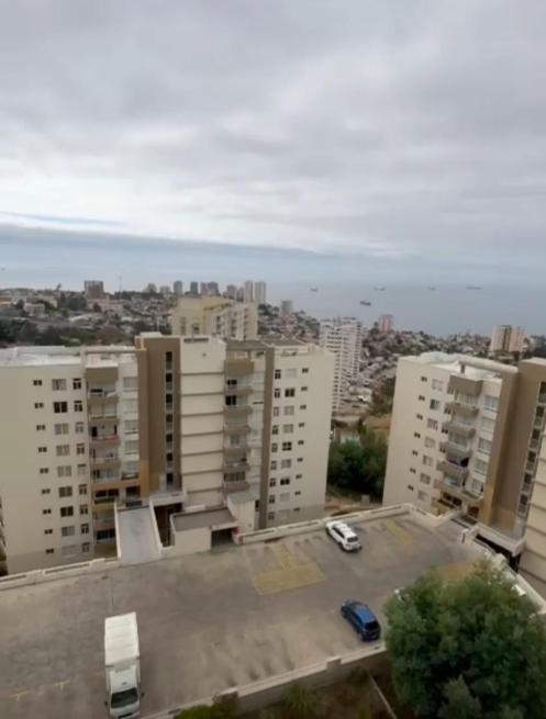Departamento con vista al mar - 5