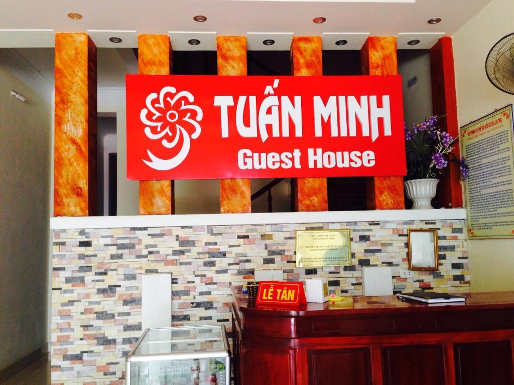 Tuan Minh Guest House