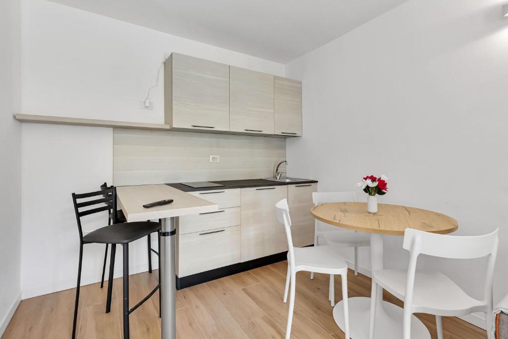 Bergamo Center - Apartments - 2