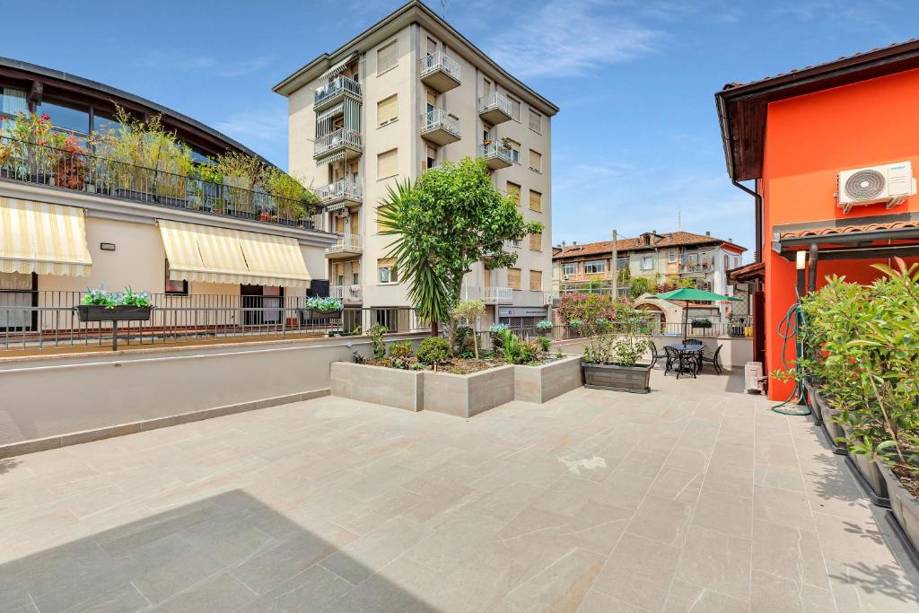Bergamo Center - Apartments - 4