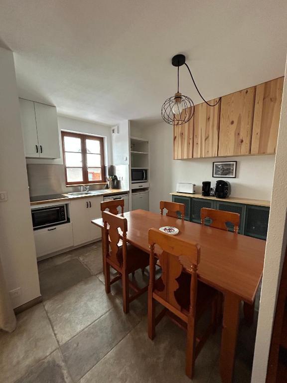 Chalet d'Estive - 3