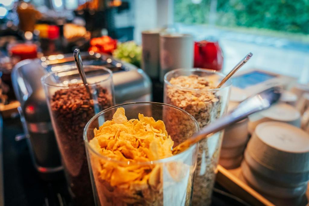 お料理のイメージ