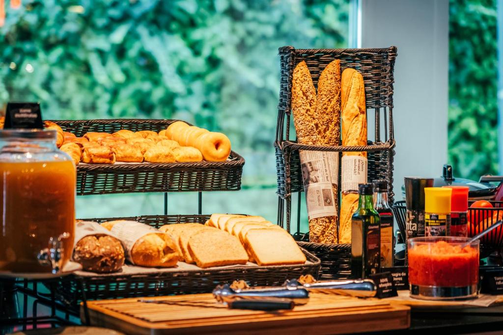 お料理のイメージ