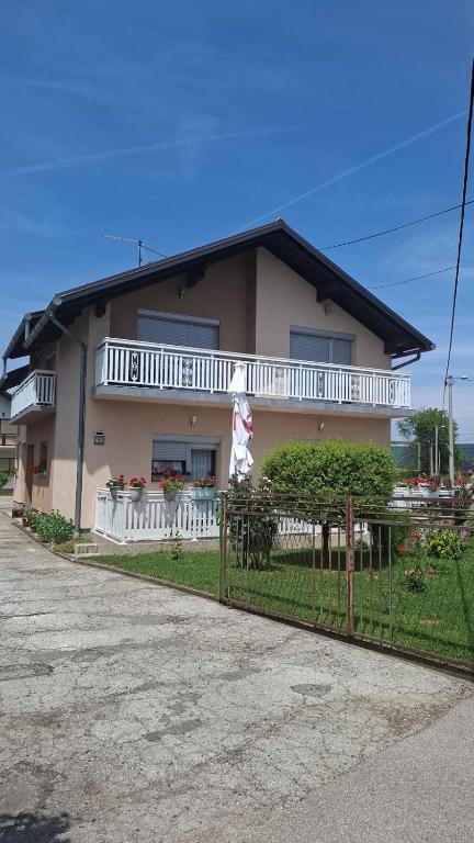 Apartman - TAHRIC - 1