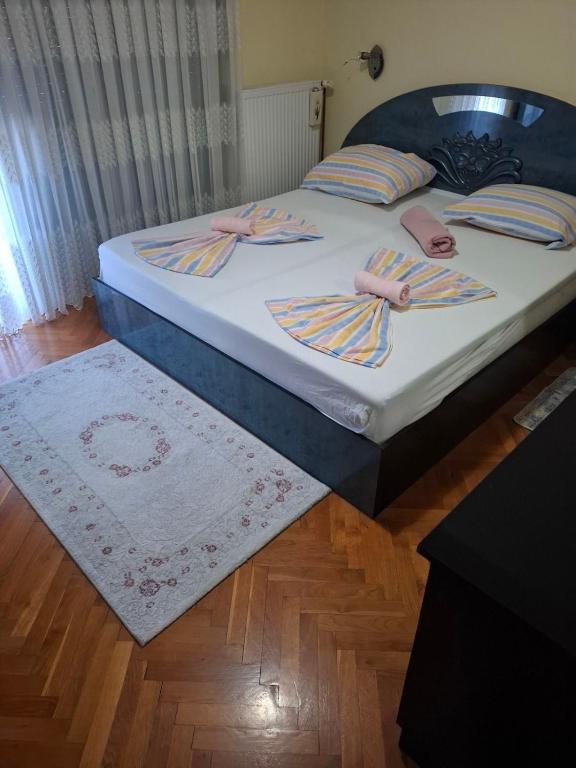 Apartman - TAHRIC - 5