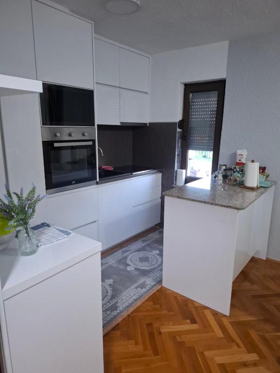 Apartman - TAHRIC - 4