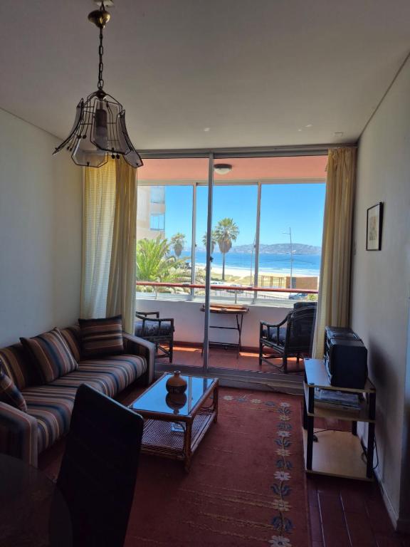 Avenida del Mar - 1