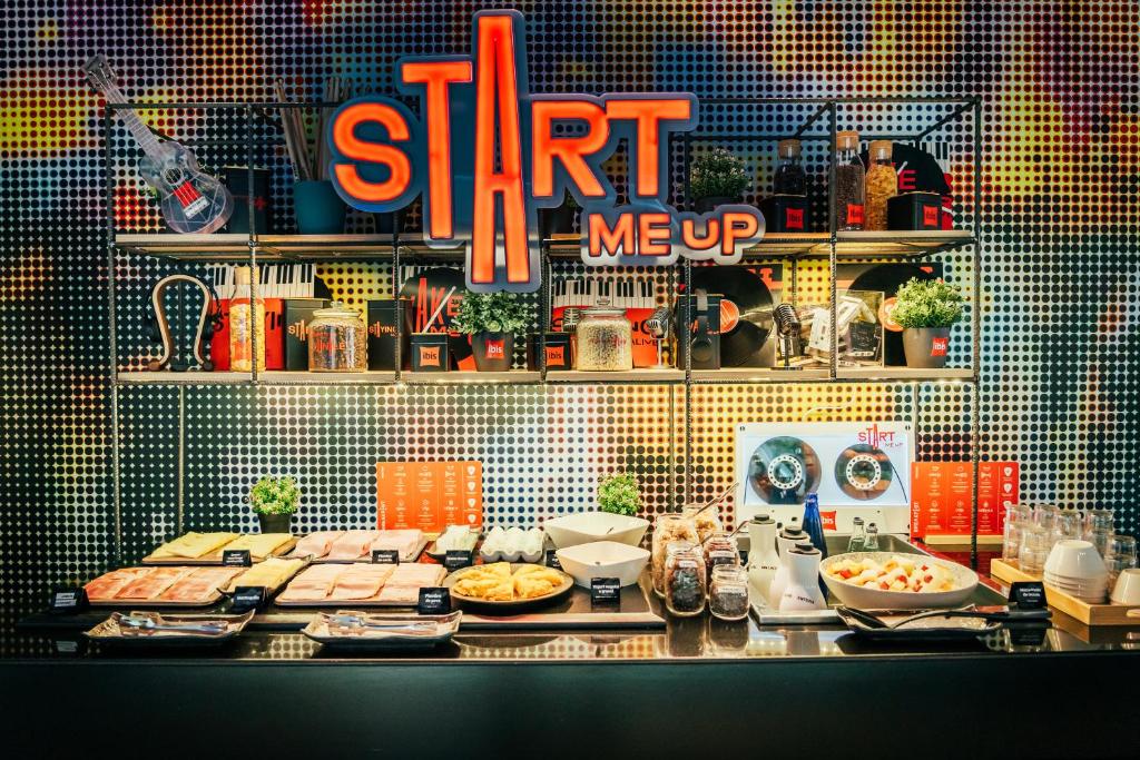 お料理のイメージ