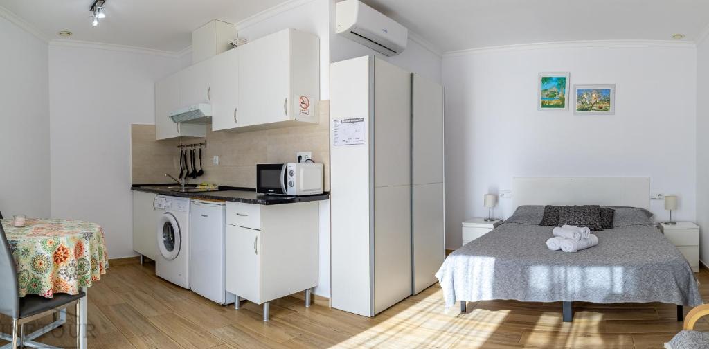 Inftour President 3 Apartamento - 1