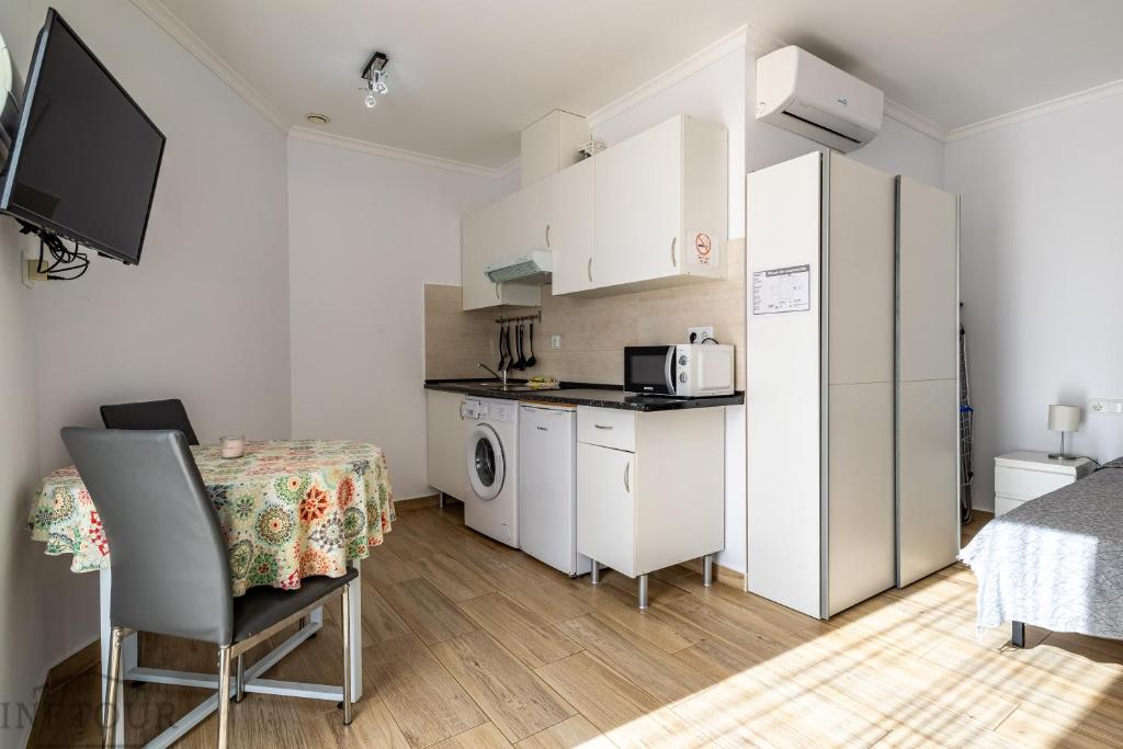 Inftour President 3 Apartamento - 4