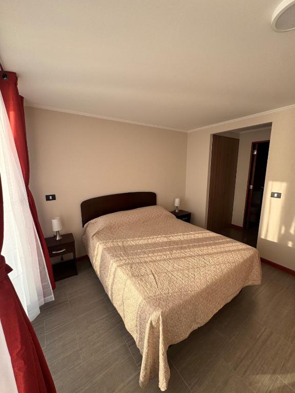 Departamento Amoblado con ubicación privilegiada - 2