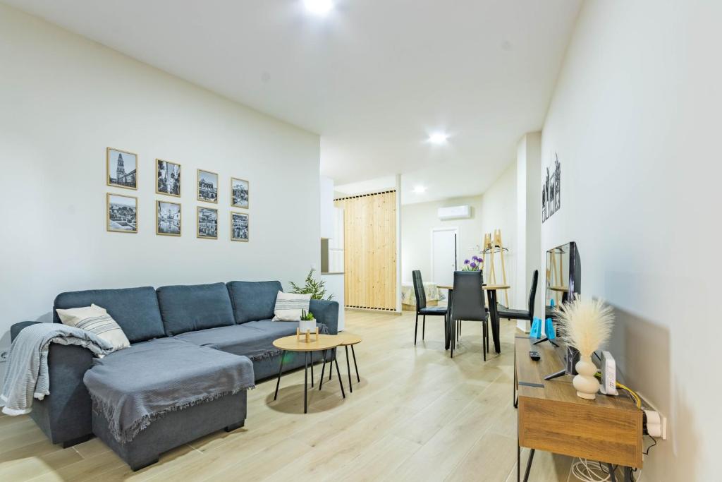 Esencia de Cordoba. Loft Deluxe - 1