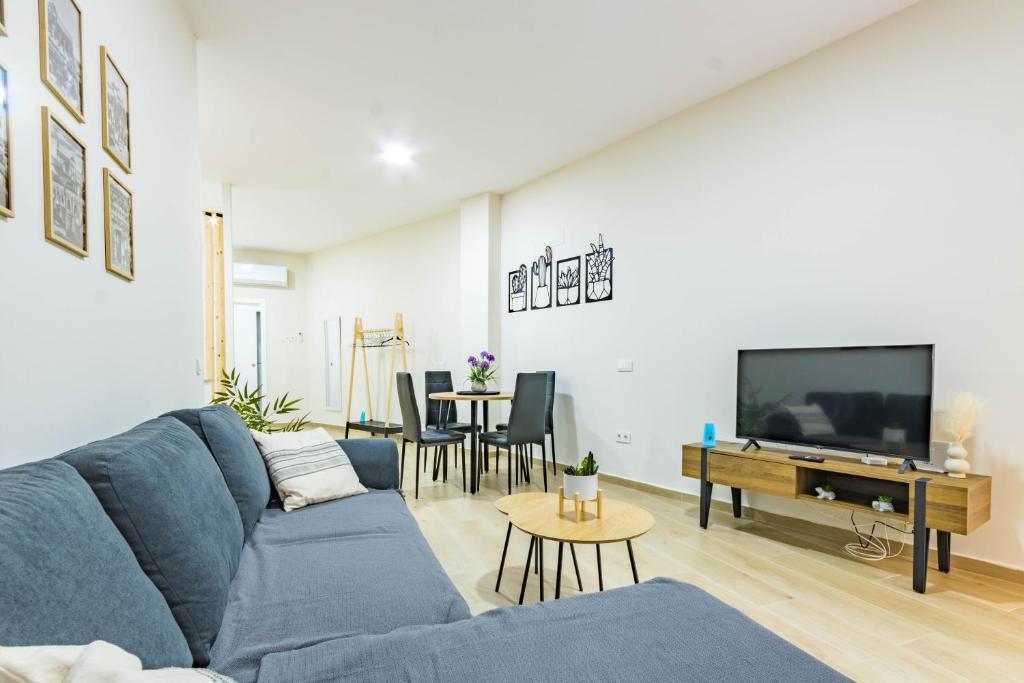 Esencia de Cordoba. Loft Deluxe - 2