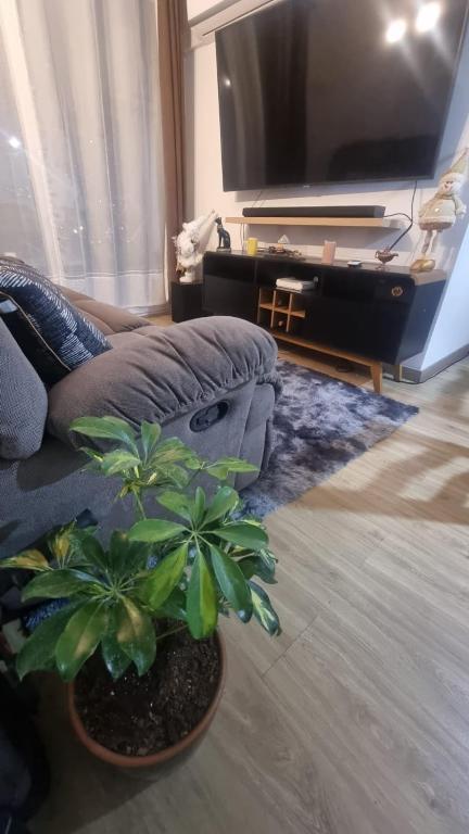Departamento Moderno full habitable - 1