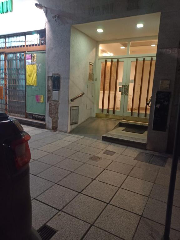 Depto ZONA CENTRO mar del plata - 1