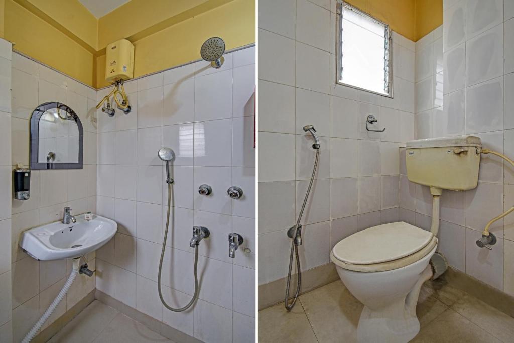 バスルーム（客室）