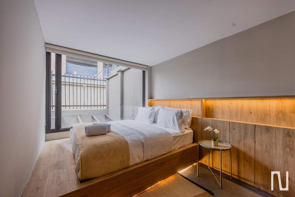 NOK Modern 2BR Apartment in Gardens - Bogota - 3