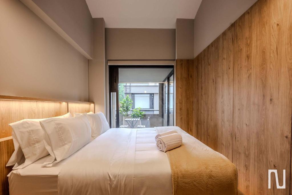 NOK Comfortable 2BR Apartment at northern Bogota - 3