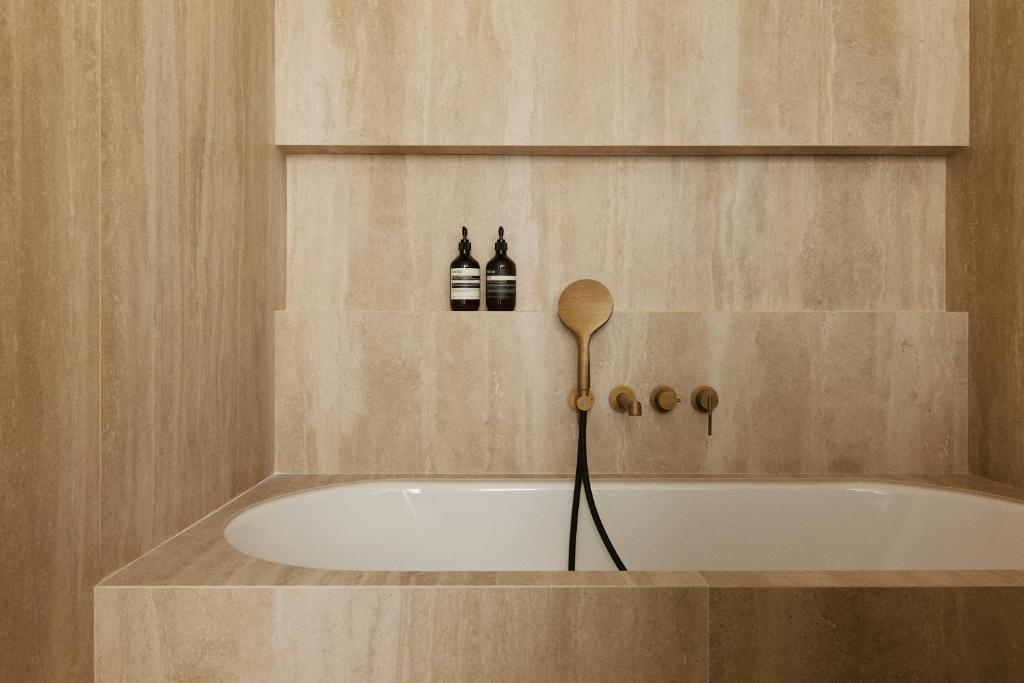Highstay - Luxury Serviced Apartments - Pyramides - 5