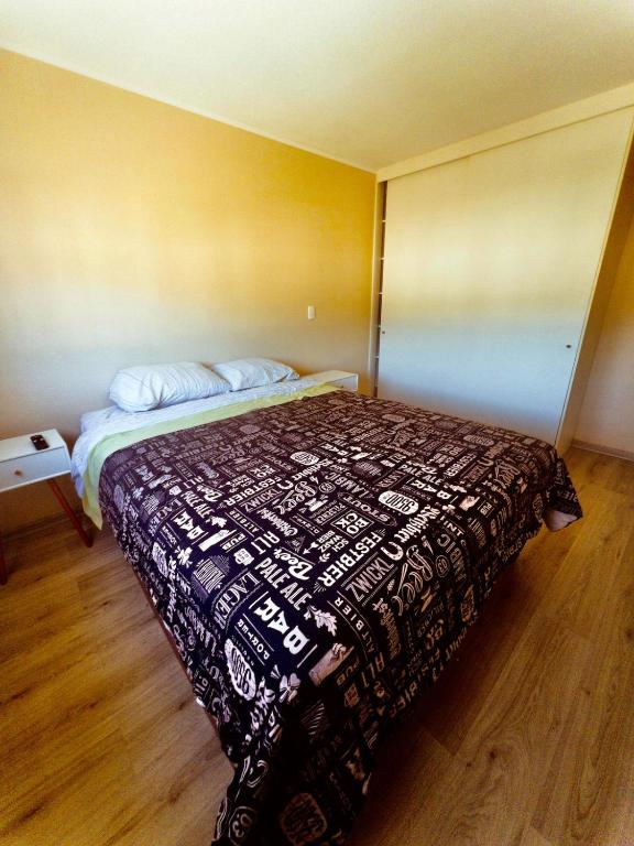 Departamento para 4 o 5 personas en Pucon - 5