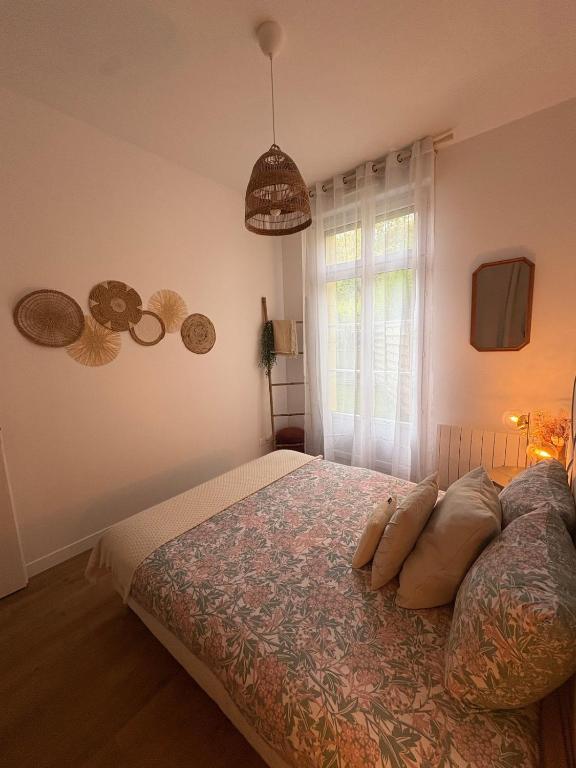 Apartment with Garden - Disney & Paris - 4
