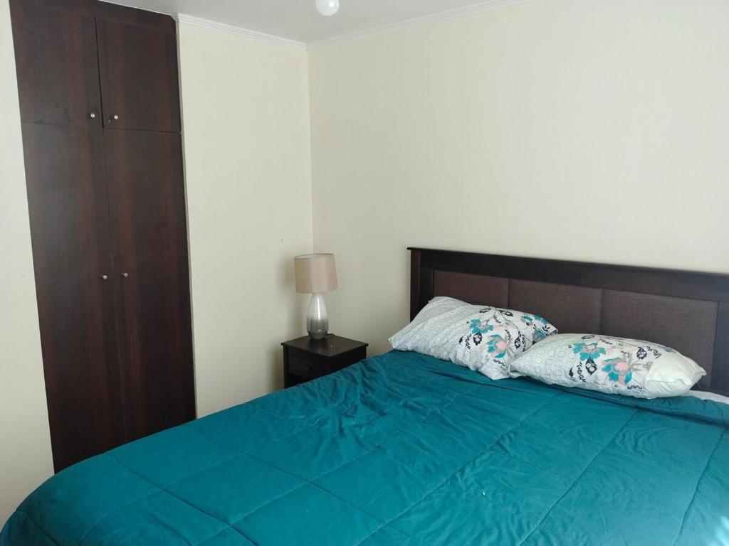Apartamento bonito y bello - 4