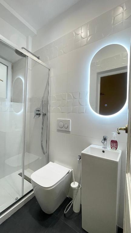 Paradise Suites - Brignole Station - Best Price Rooms - ALWAYS OPEN - 2